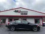 Honda Civic EX Sedan FWD