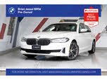 BMW 5 Series 530i xDrive AWD
