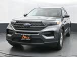 Ford Explorer XLT AWD