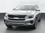 Kia Seltos S FWD
