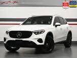Mercedes-Benz GLC 300 4MATIC