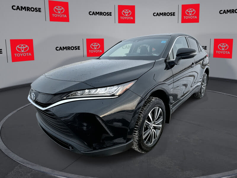 Toyota Venza LE AWD 2024