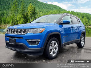 Jeep Compass North 4WD