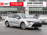 Toyota Corolla LE FWD