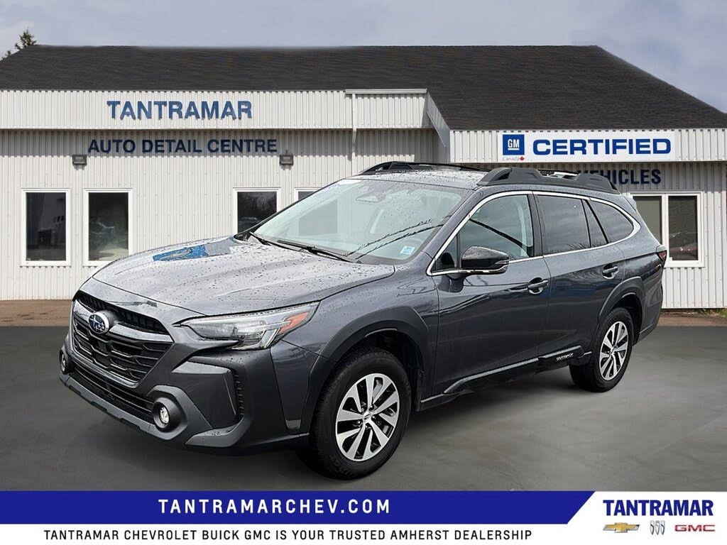 Subaru Outback Touring AWD 2024