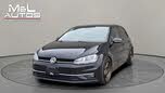Volkswagen Golf 1.8T Comfortline 4-Door FWD
