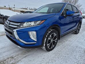 Mitsubishi Eclipse Cross Special Edition AWD