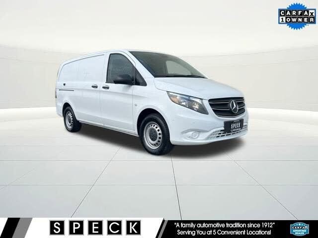2023 Mercedes-Benz Metris Passenger RWD