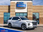 Hyundai Palisade Calligraphy AWD