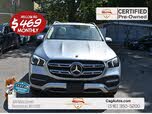 Mercedes-Benz GLE 350 4MATIC