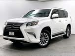 Lexus GX 460 Luxury 4WD