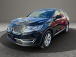 Lincoln MKX Premiere AWD
