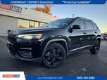 Jeep Cherokee Altitude FWD
