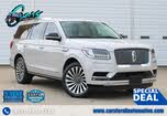 Lincoln Navigator Reserve 4WD