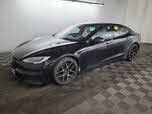 Tesla Model S Plaid AWD