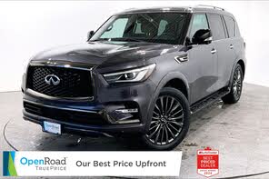 INFINITI QX80 Luxe 4WD