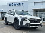Subaru Outback Premier XT AWD