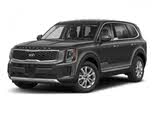 Kia Telluride LX FWD