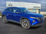 Hyundai Tucson Limited AWD
