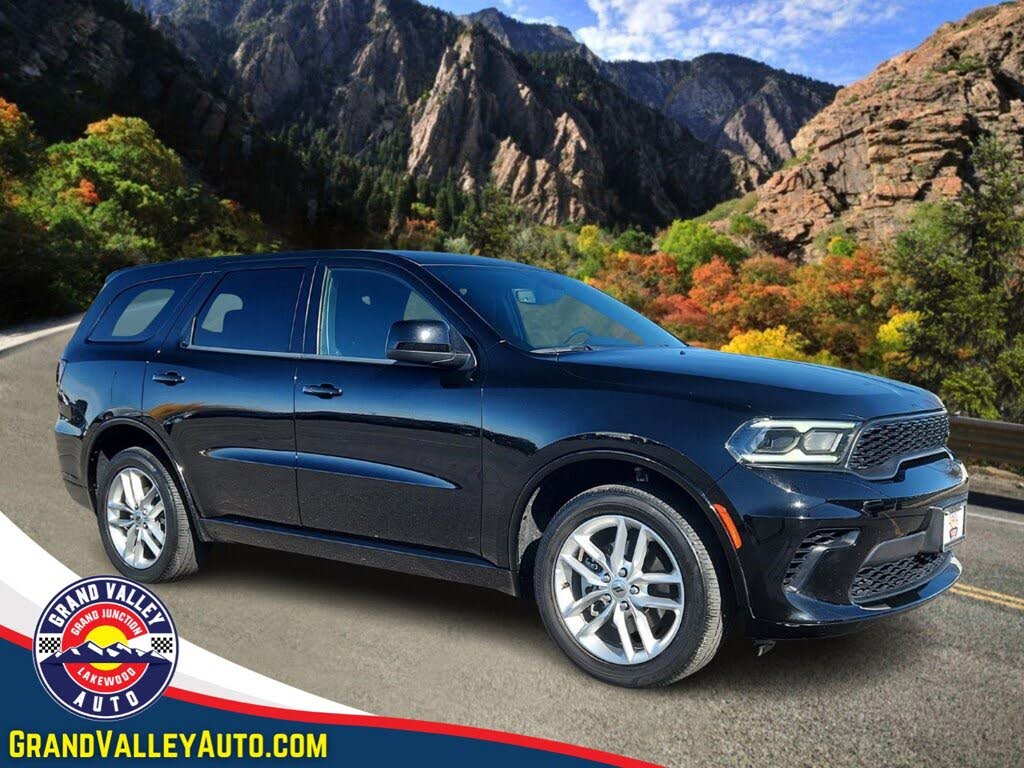 2023 Dodge Durango GT AWD