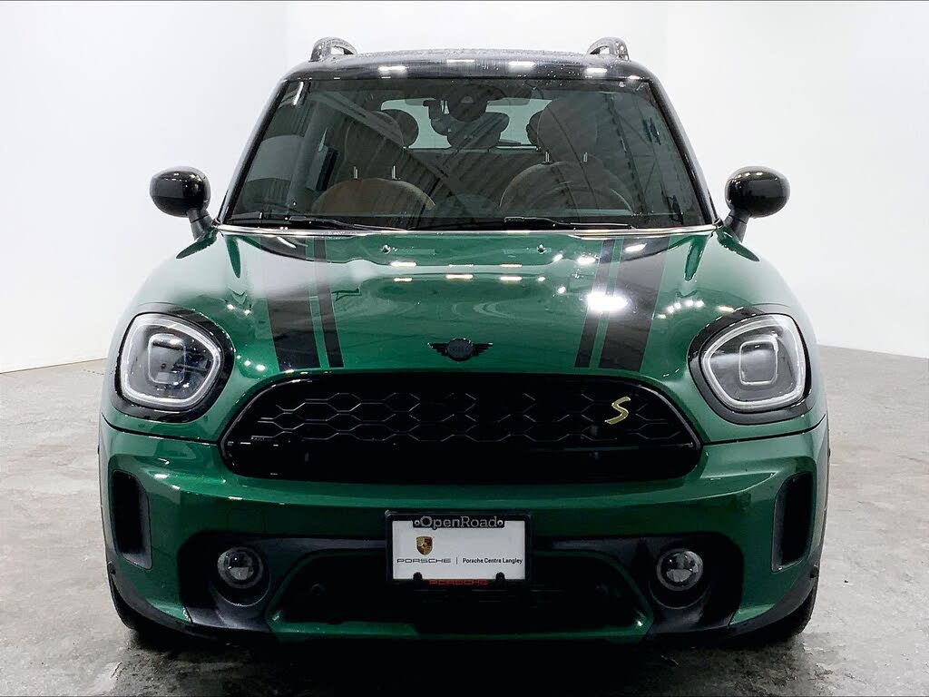 2023 MINI Countryman Hybrid Plug-in Cooper SE ALL4 AWD