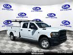 RAM 3500 Tradesman Crew Cab LB 4WD
