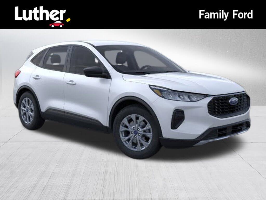 2026 Ford Escape Active AWD