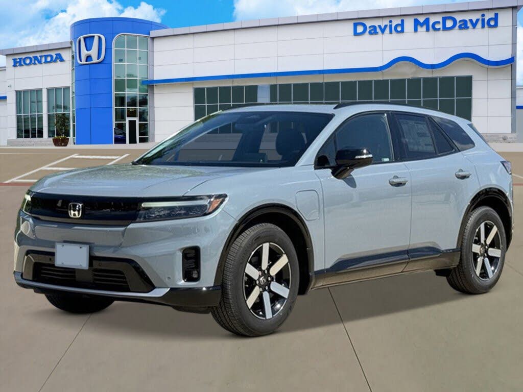 2026 Honda Prologue Touring FWD