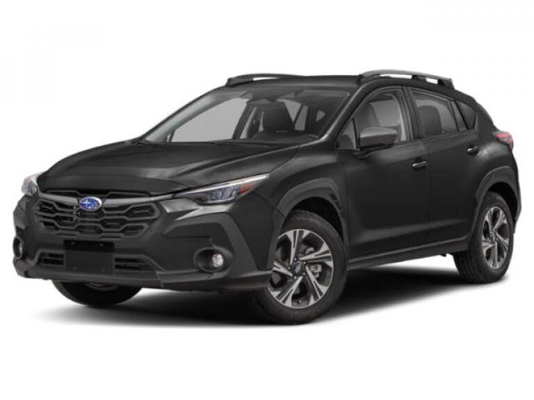 2026 Subaru Crosstrek Premium AWD