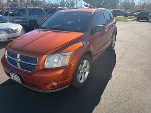 Dodge Caliber Mainstreet FWD