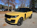 Land Rover Range Rover Autobiography Fifty Edition 4WD