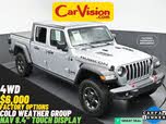 Jeep Gladiator Rubicon Crew Cab 4WD