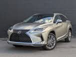 Lexus RX Hybrid 450h AWD