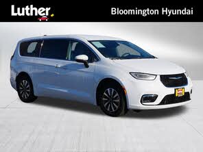 Chrysler Pacifica Hybrid Touring L FWD