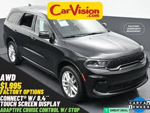 Dodge Durango GT AWD