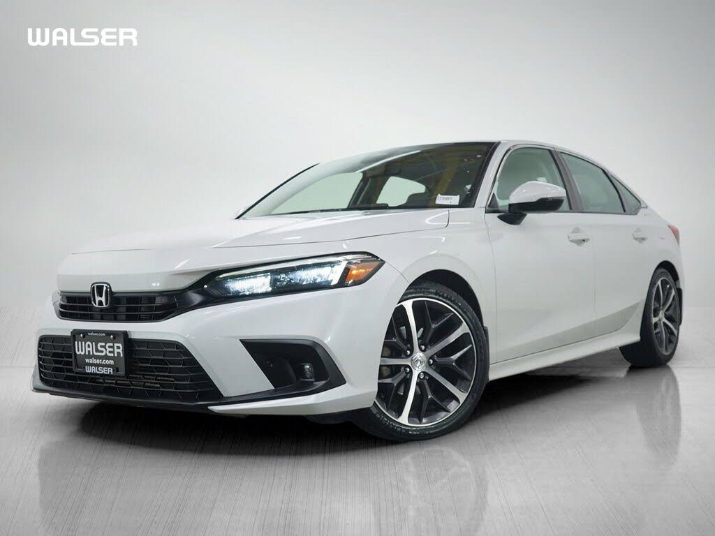 2023 Honda Civic Touring FWD