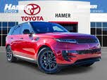 Land Rover Range Rover Sport P360 SE AWD
