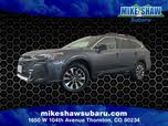 Subaru Outback Limited AWD