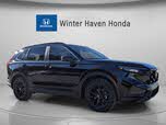 Honda CR-V Hybrid Sport AWD