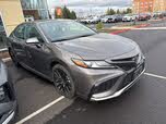 Toyota Camry XSE FWD