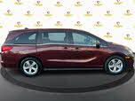 Honda Odyssey EX FWD