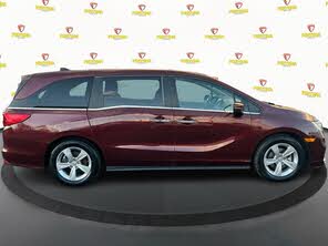 Honda Odyssey EX FWD