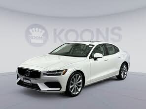 Volvo S60 T6 Momentum AWD