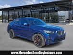 BMW X4 xDrive30i AWD
