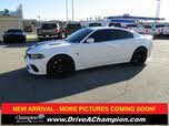 Dodge Charger SRT Hellcat Widebody RWD