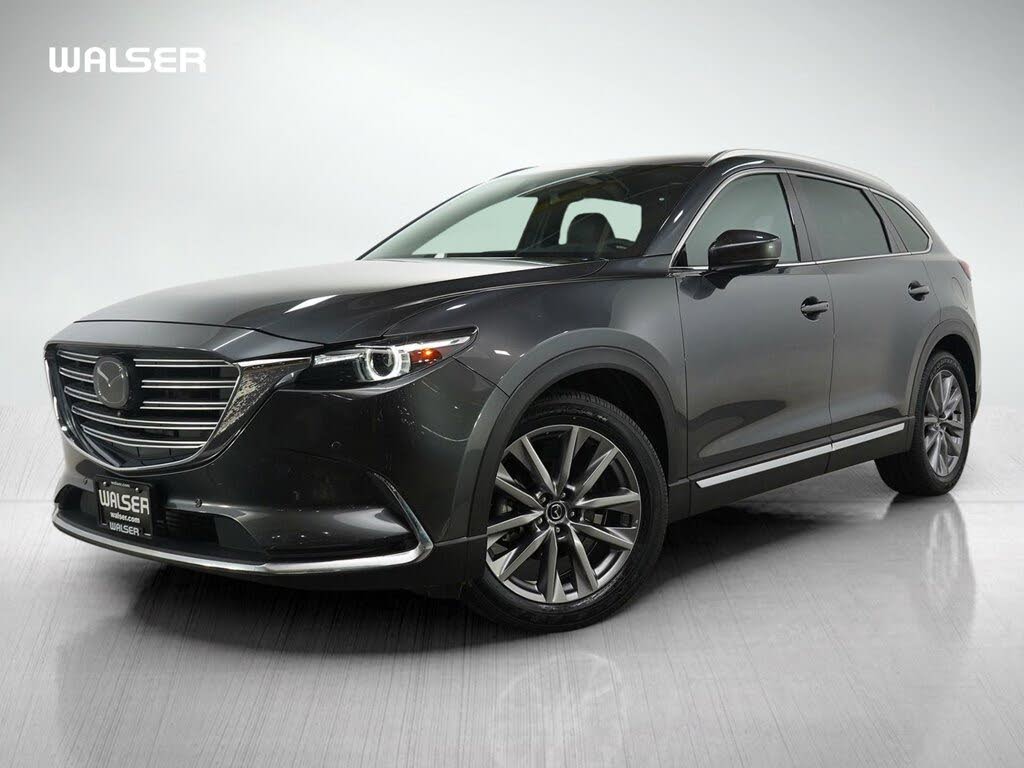 2023 Mazda CX-9 Grand Touring AWD