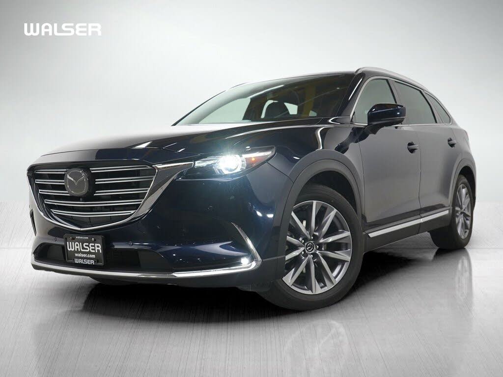 2023 Mazda CX-9 Grand Touring AWD