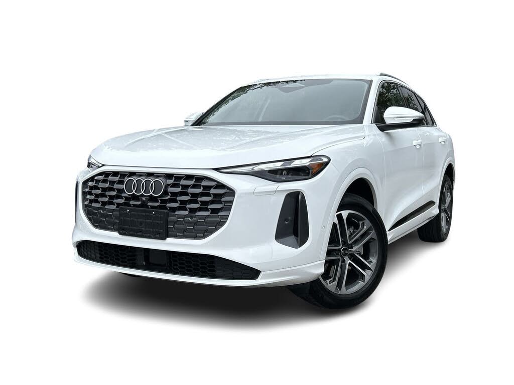 Audi Q5 quattro Premium 40 TFSI 2025