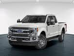 Ford F-250 Super Duty XLT Crew Cab 4WD