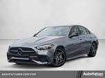 Mercedes-Benz C-Class C 300 4MATIC